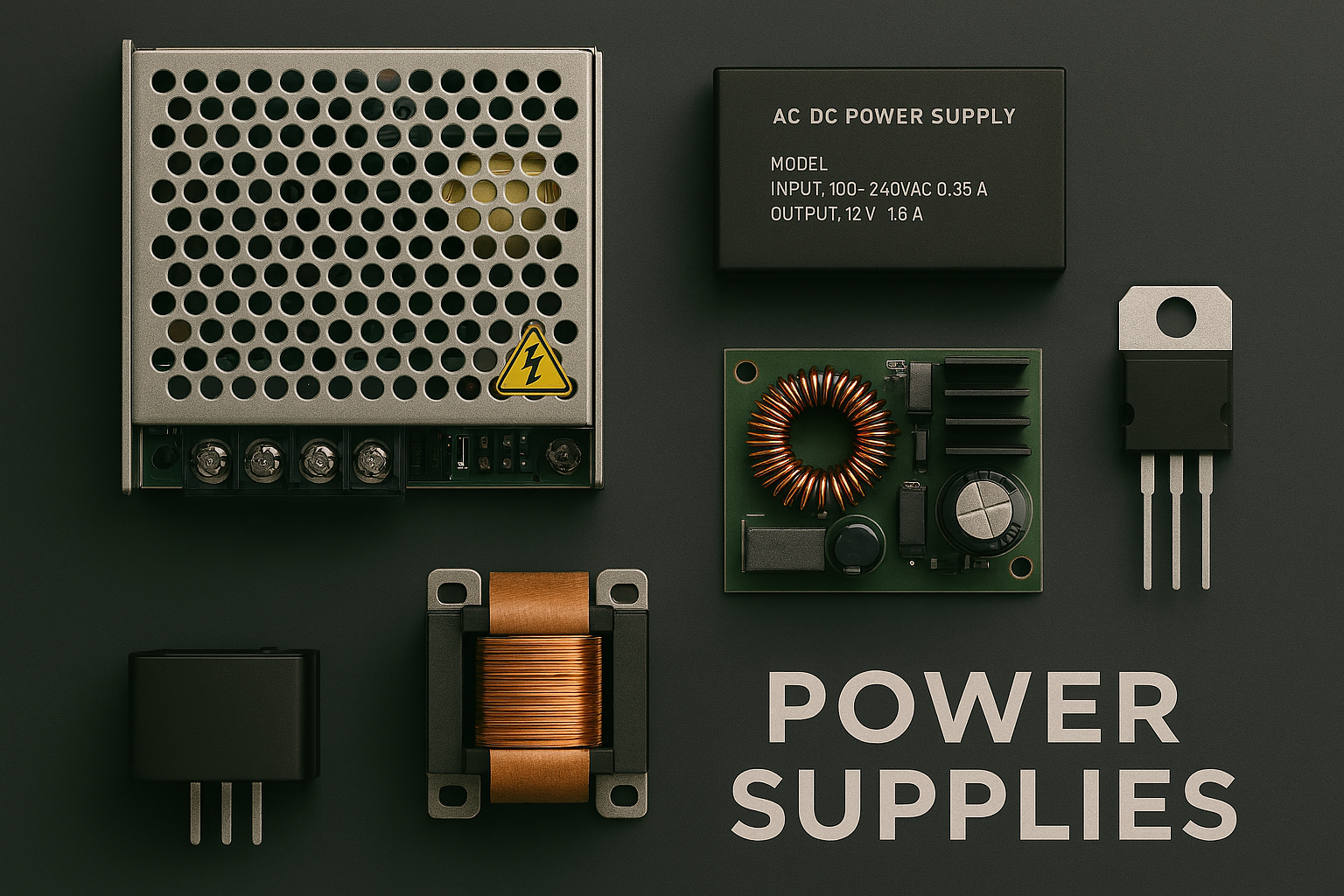 Power Supply